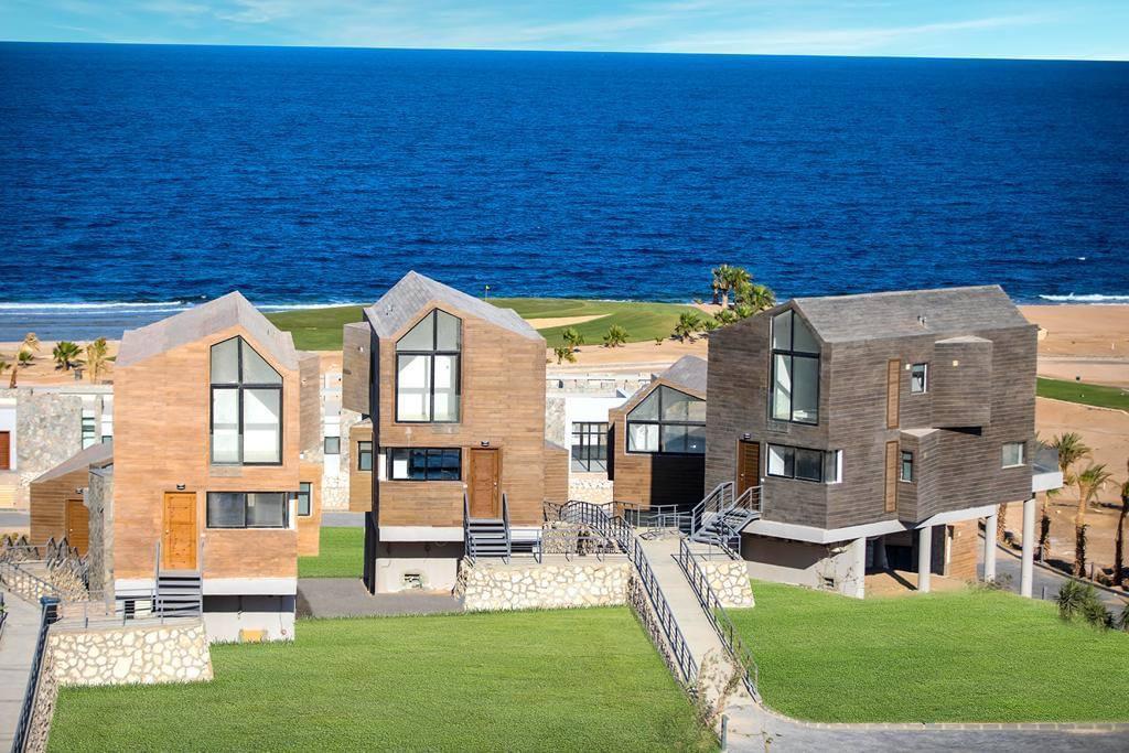 Somabay luxury property